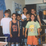 mob of 1999